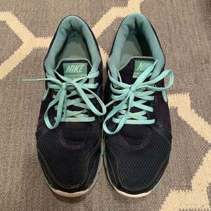 Nike running sneakers